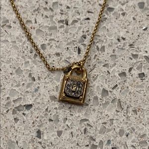 Juicy Couture Necklace